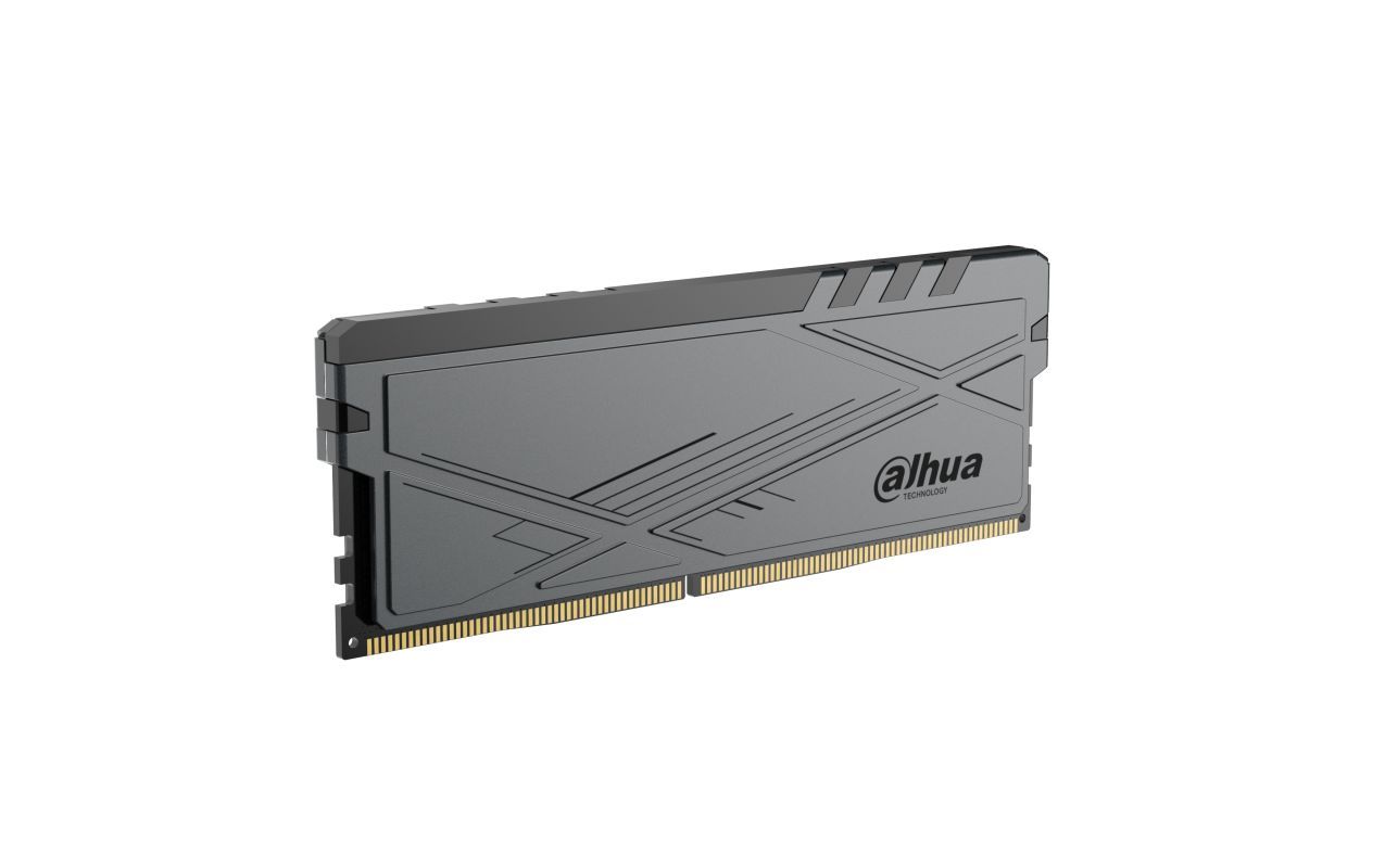 Dahua 16GB DDR4 3600MHz C600 Black