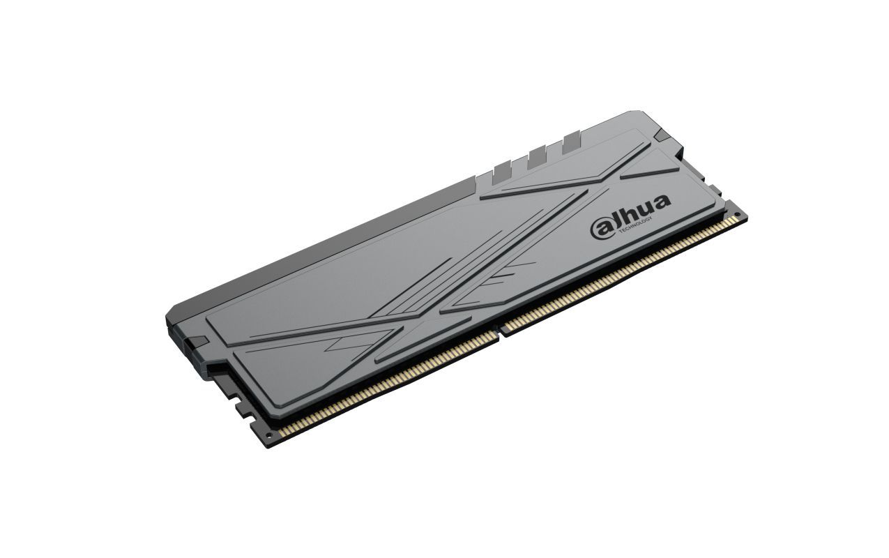 Dahua 16GB DDR4 3600MHz C600 Black