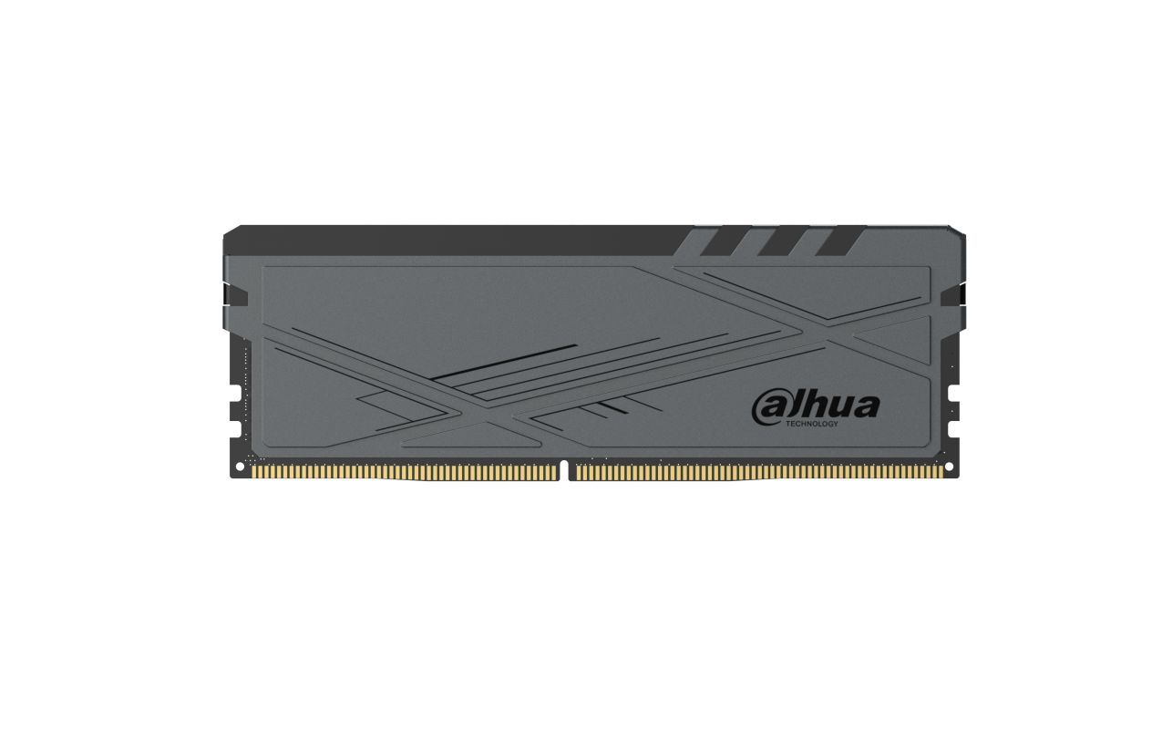 Dahua 16GB DDR4 3600MHz C600 Black