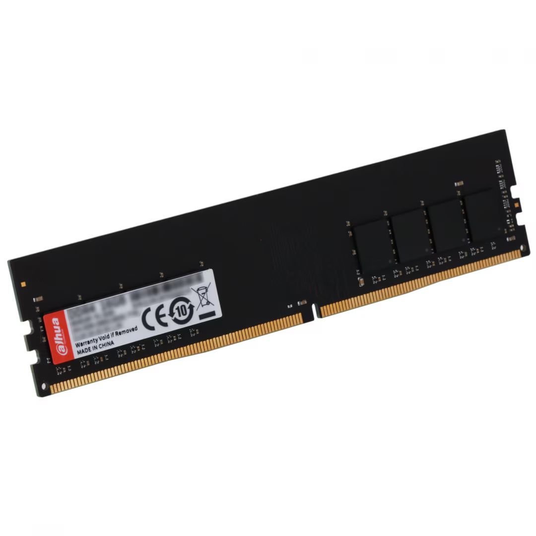 Dahua 32GB DDR4 3200MHz C300 Black Dahua 32GB DDR4 3200MHz C300 Black