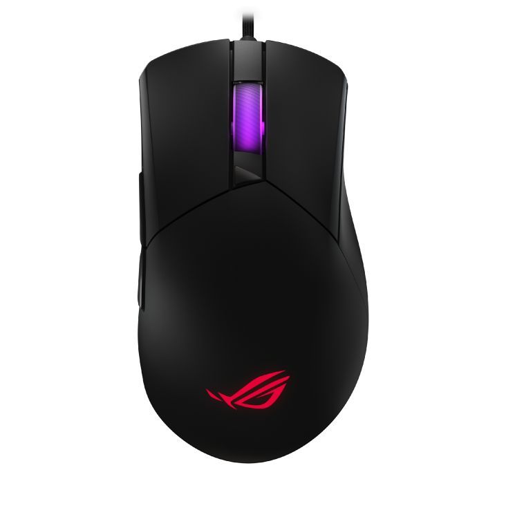 Asus ROG Gladius III Core Black Asus ROG Gladius III Core Black