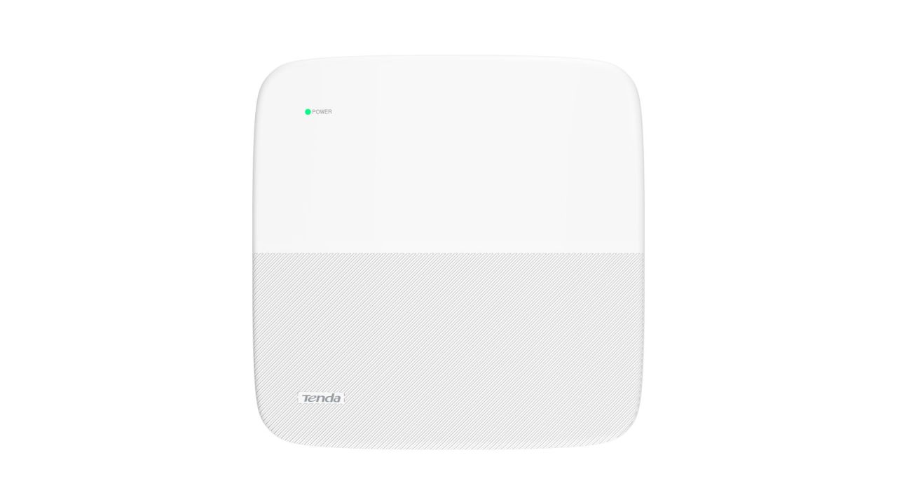 Tenda N6P-4H 4 Channel PoE HD Network Video Recorder Tenda N6P-4H 4 Channel PoE HD Network Video Recorder