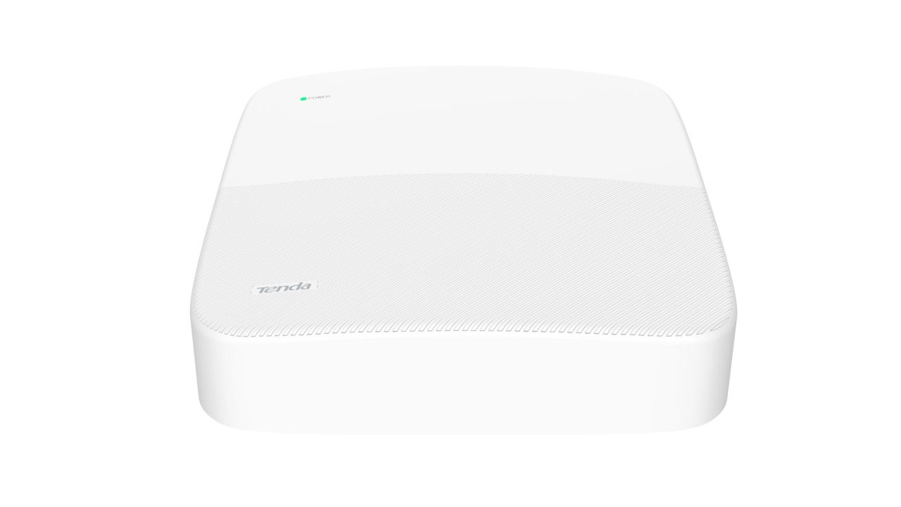 Tenda N6P-4H 4 Channel PoE HD Network Video Recorder Tenda N6P-4H 4 Channel PoE HD Network Video Recorder
