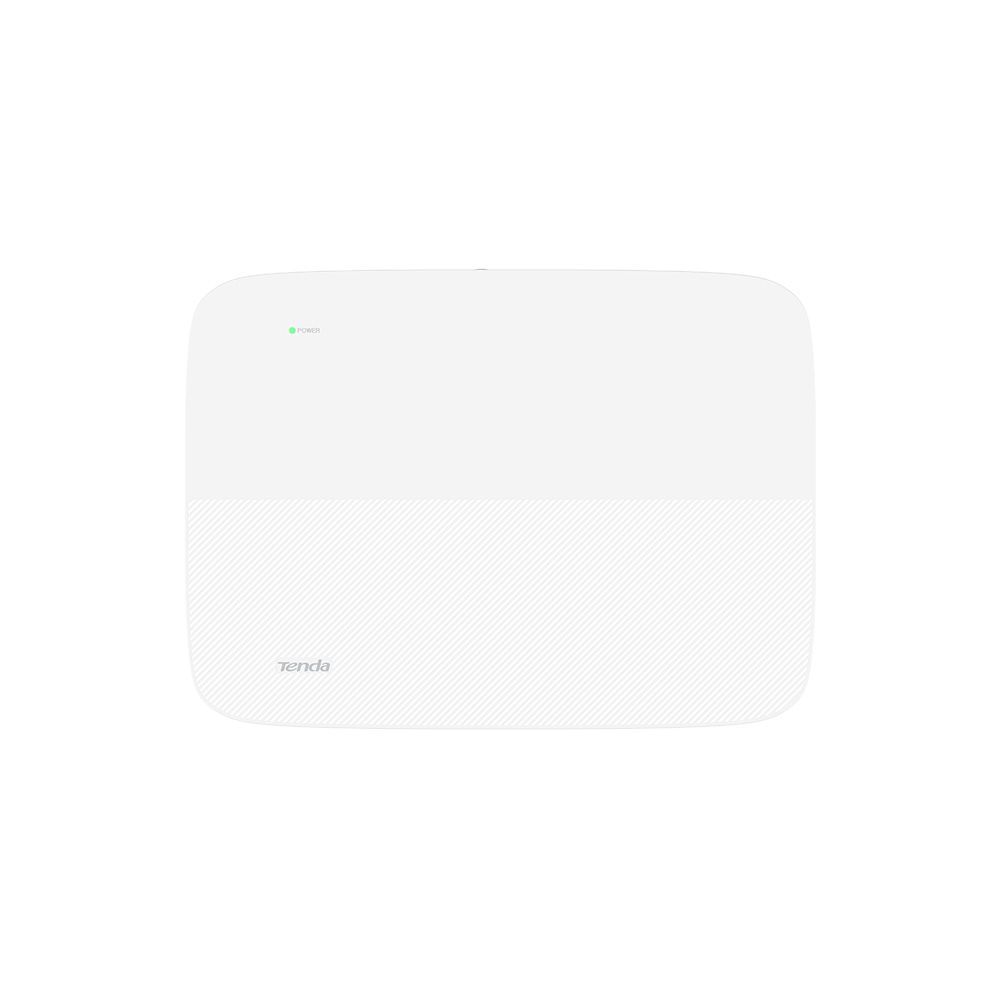 Tenda N6P-8H 8 Channel PoE HD Network Video Recorder Tenda N6P-8H 8 Channel PoE HD Network Video Recorder