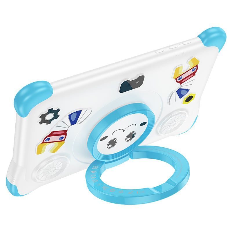 Hoco HI10 8" 32GB Wi-Fi White/Blue Hoco HI10 8" 32GB Wi-Fi White/Blue