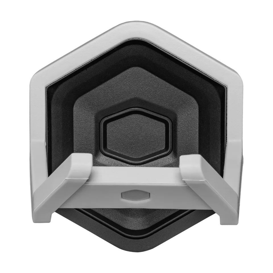 Cooler Master MasterAccessory GEM Black/White Cooler Master MasterAccessory GEM Black/White