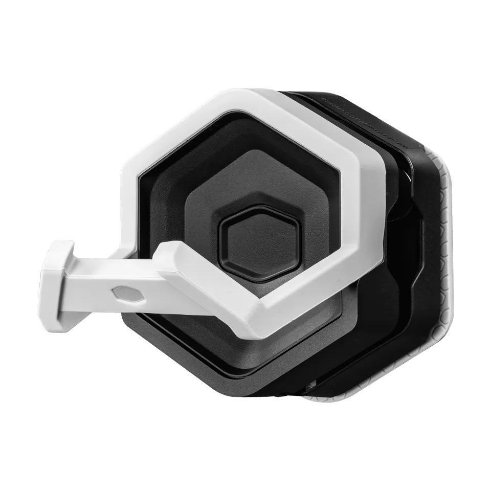 Cooler Master MasterAccessory GEM Black/White Cooler Master MasterAccessory GEM Black/White