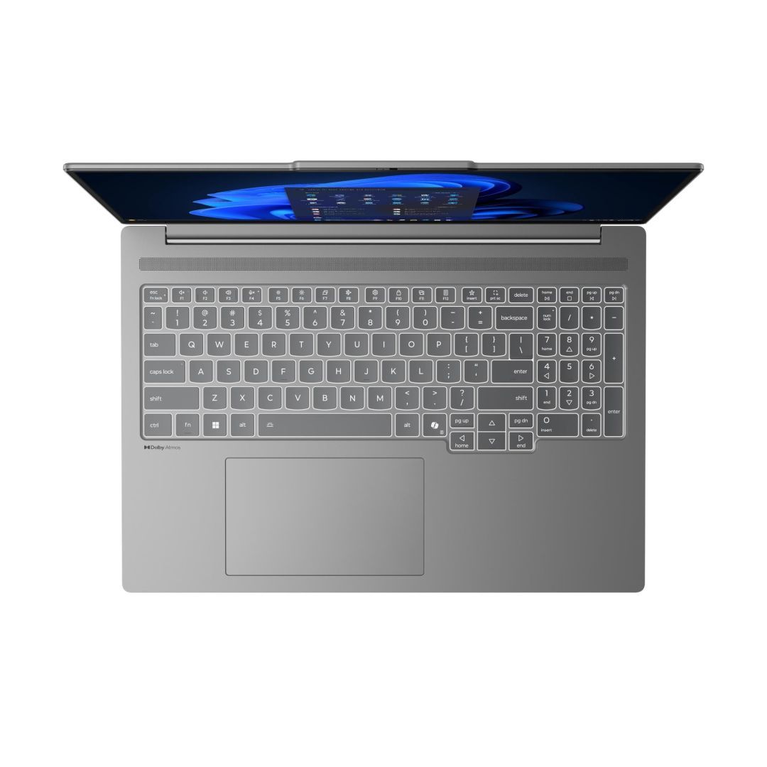 Lenovo IdeaPad Pro 5 Luna Grey Lenovo IdeaPad Pro 5 Luna Grey