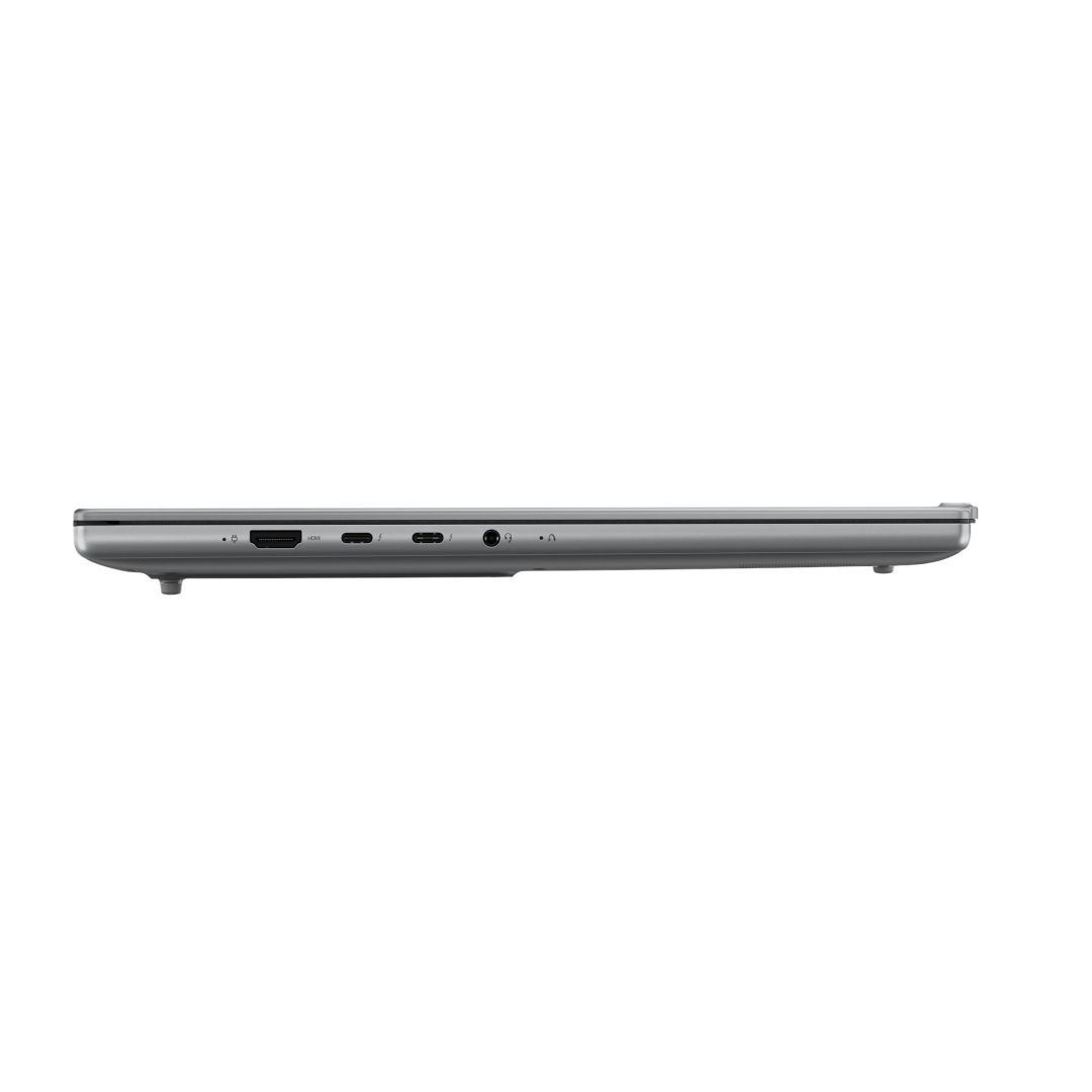 Lenovo IdeaPad Pro 5 Luna Grey Lenovo IdeaPad Pro 5 Luna Grey