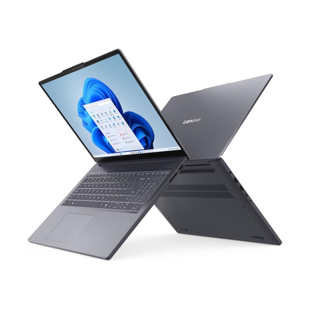Lenovo IdeaPad Slim 3 Luna Grey