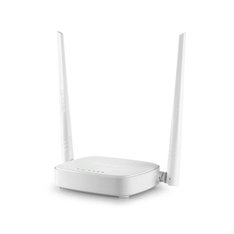 Tenda N301 Wireless N300 Easy Setup Router Tenda N301 Wireless N300 Easy Setup Router