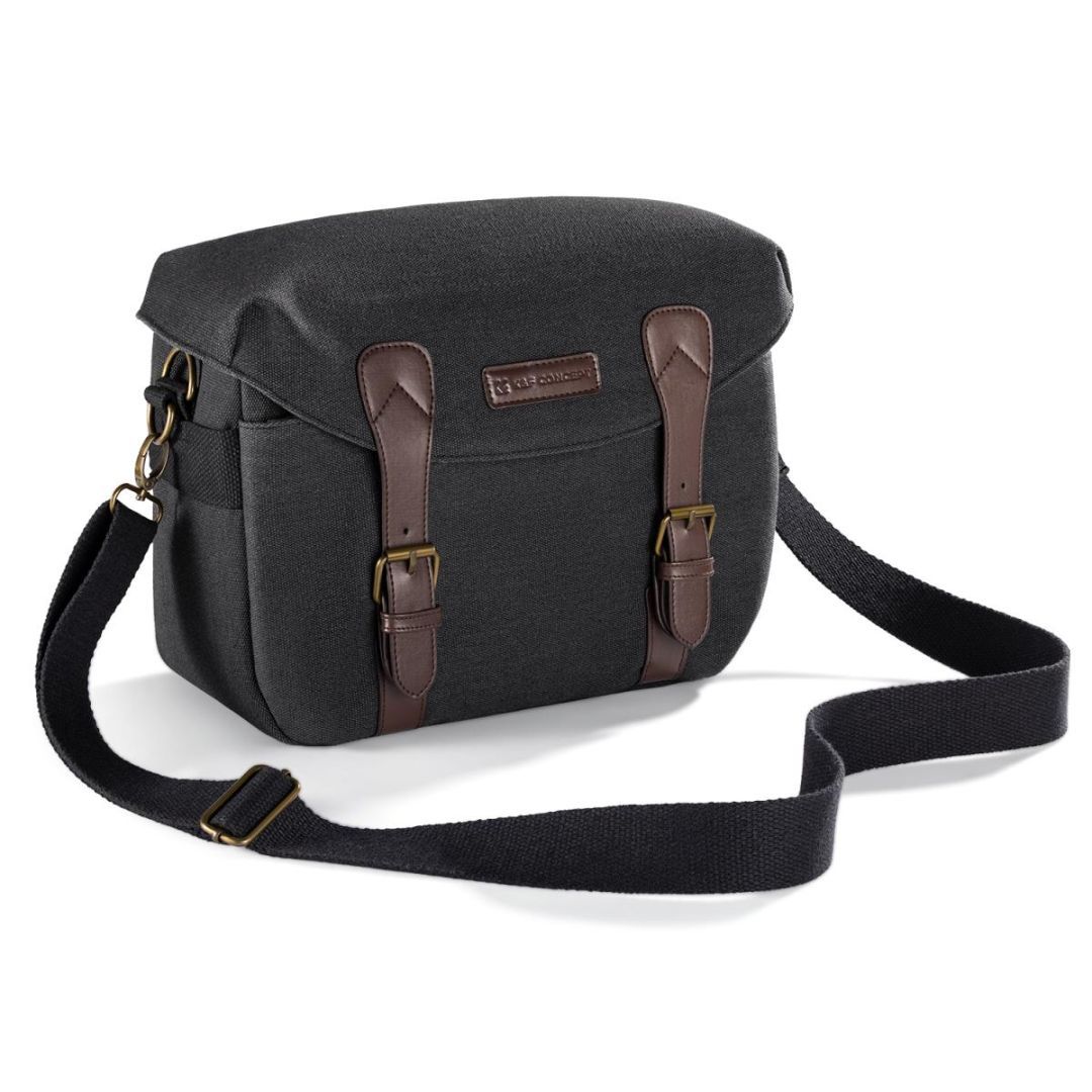 K&F Concept Camera Sling Bag 10L Grey/Brown