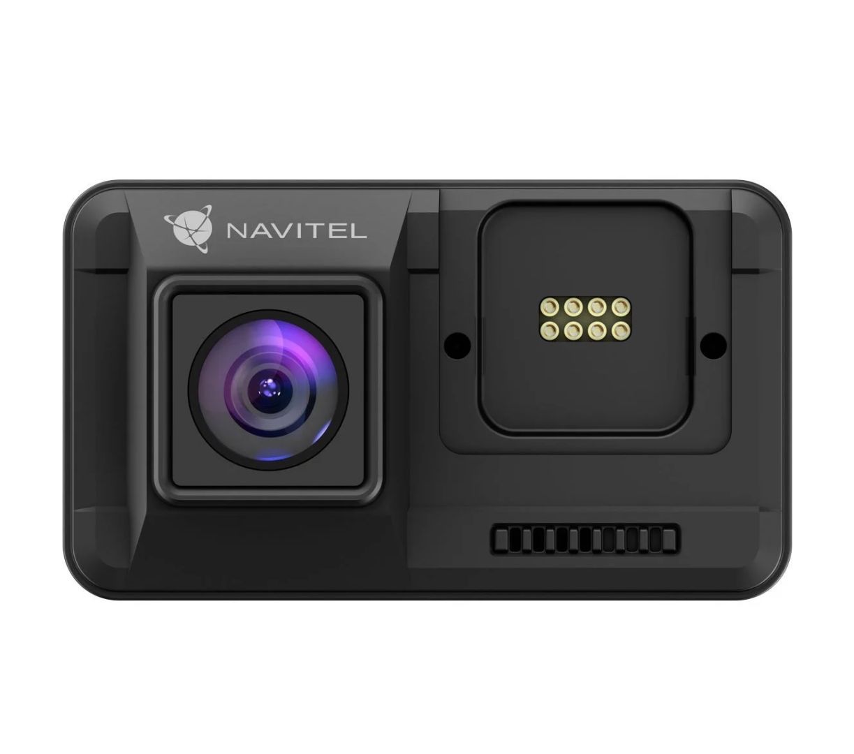 Navitel R460 2K Dashcam Black Navitel R460 2K Dashcam Black