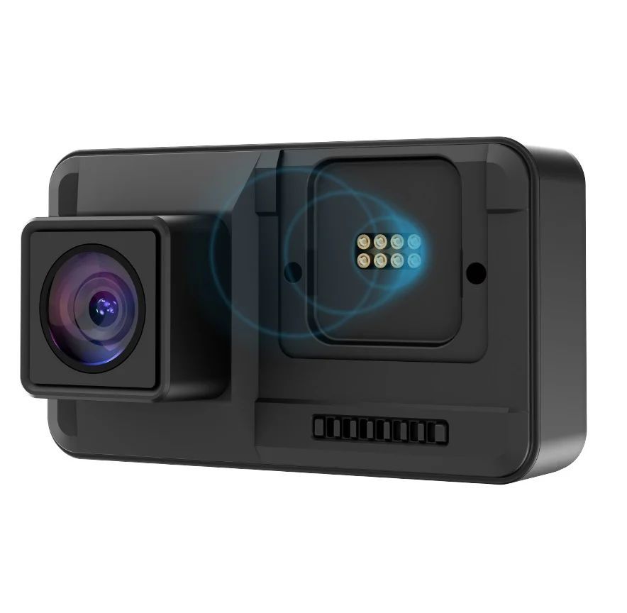 Navitel R460 2K Dashcam Black Navitel R460 2K Dashcam Black