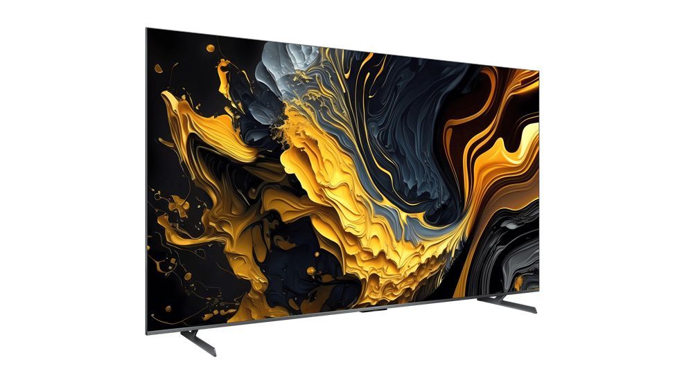 Xiaomi 100" TV Max 100 2025 QLED Smart Xiaomi 100" TV Max 100 2025 QLED Smart