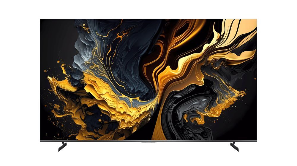 Xiaomi 100" TV Max 100 2025 QLED Smart Xiaomi 100" TV Max 100 2025 QLED Smart