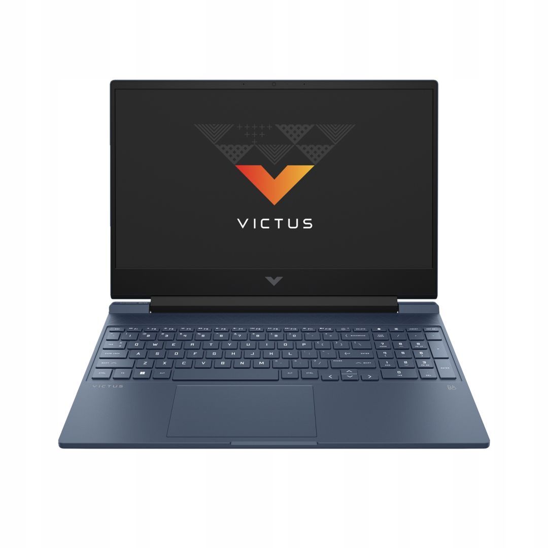 HP Victus 15-FA1004NH Performance Blue