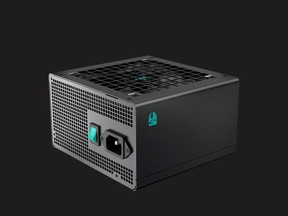 DeepCool 450W 80+ PF450L DeepCool 450W 80+ PF450L