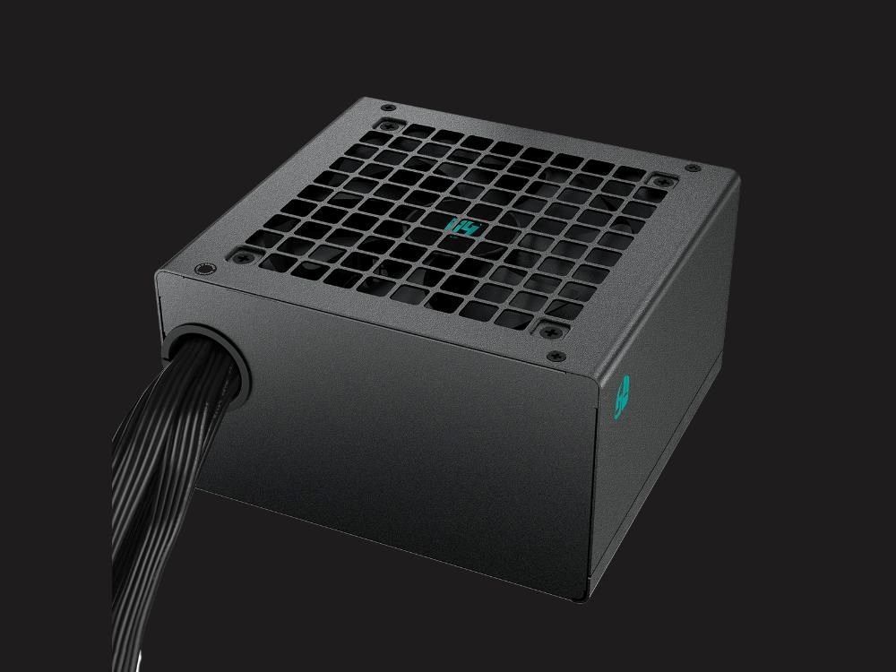 DeepCool 450W 80+ PF450L DeepCool 450W 80+ PF450L