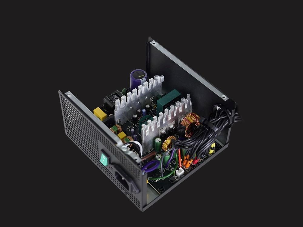 DeepCool 450W 80+ PF450L DeepCool 450W 80+ PF450L