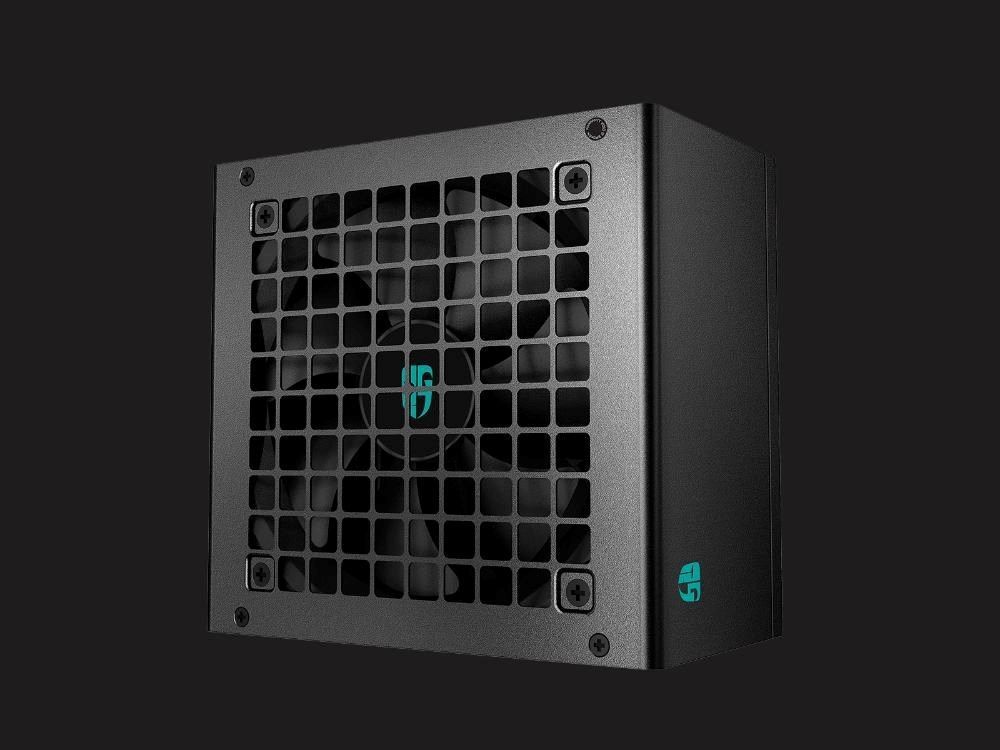 DeepCool 450W 80+ PF450L DeepCool 450W 80+ PF450L