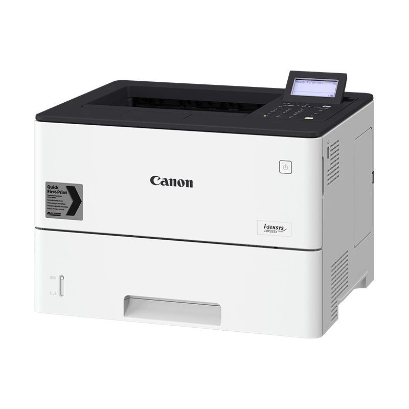 Canon i-SENSYS LBP325x Lézernyomtató