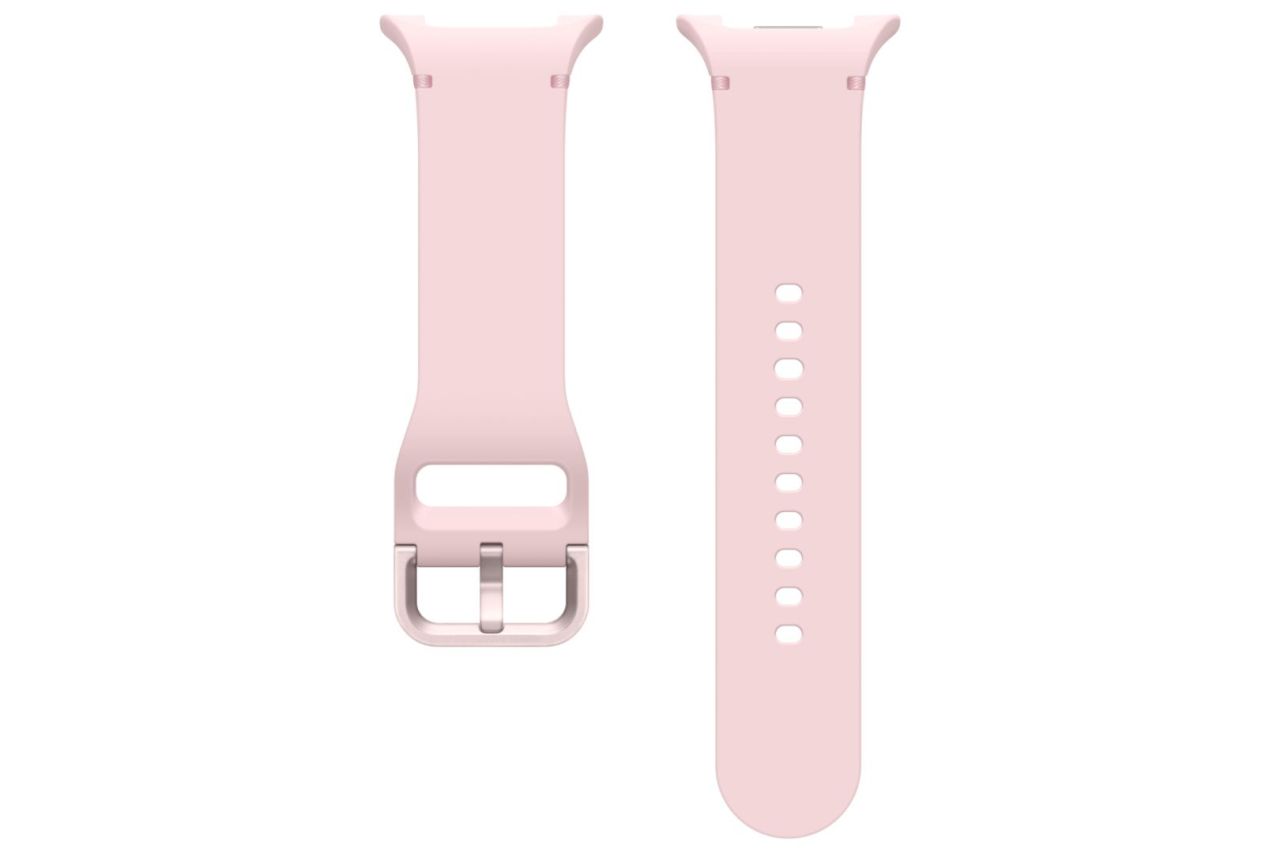 Samsung Galaxy Watch8 Sport Band (S/M) Pink