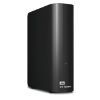 Western Digital 18TB 3,5" USB3.0 Elements Desktop Black Western Digital 18TB 3,5" USB3.0 Elements Desktop Black