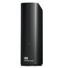 Western Digital 18TB 3,5" USB3.0 Elements Desktop Black Western Digital 18TB 3,5" USB3.0 Elements Desktop Black