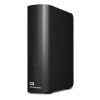 Western Digital 18TB 3,5" USB3.0 Elements Desktop Black Western Digital 18TB 3,5" USB3.0 Elements Desktop Black