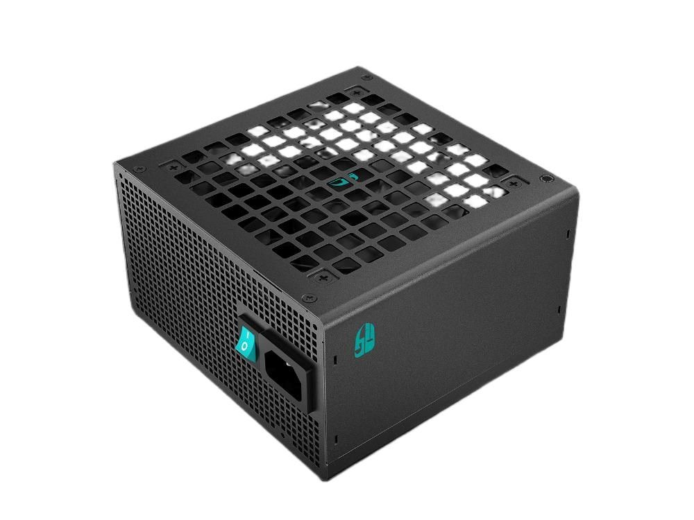 DeepCool 650W 80+ Gold PQ650G