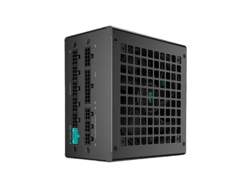 DeepCool 650W 80+ Gold PQ650G
