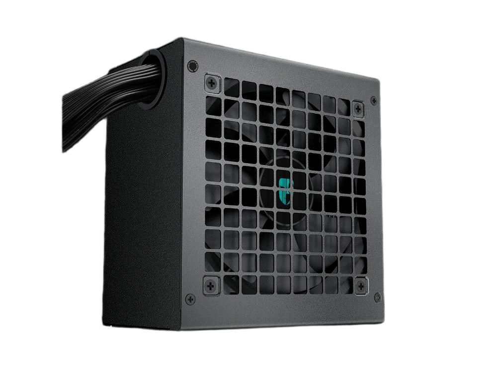 DeepCool 650W 80+ PF650L DeepCool 650W 80+ PF650L
