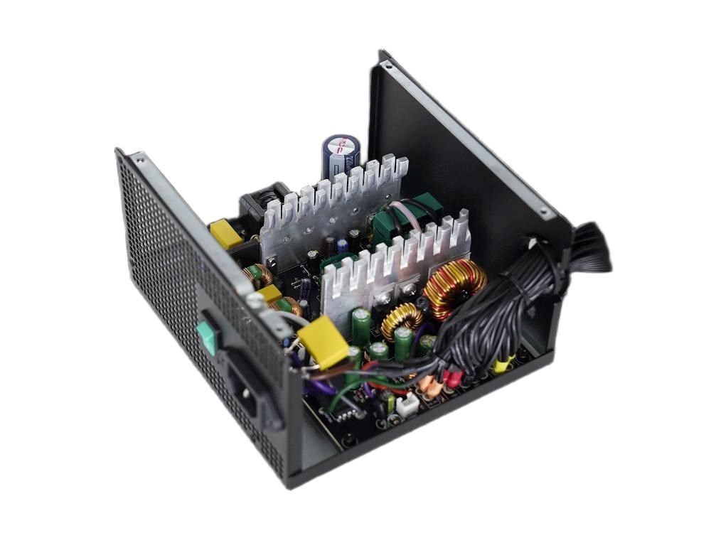 DeepCool 650W 80+ PF650L DeepCool 650W 80+ PF650L