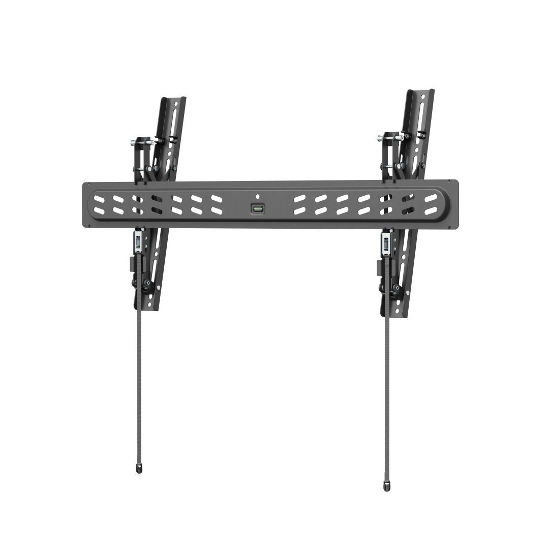 Gembird WM-95T-PRO-01 TV Wall Mount (tilt) 43”-95” Black Gembird WM-95T-PRO-01 TV Wall Mount (tilt) 43”-95” Black