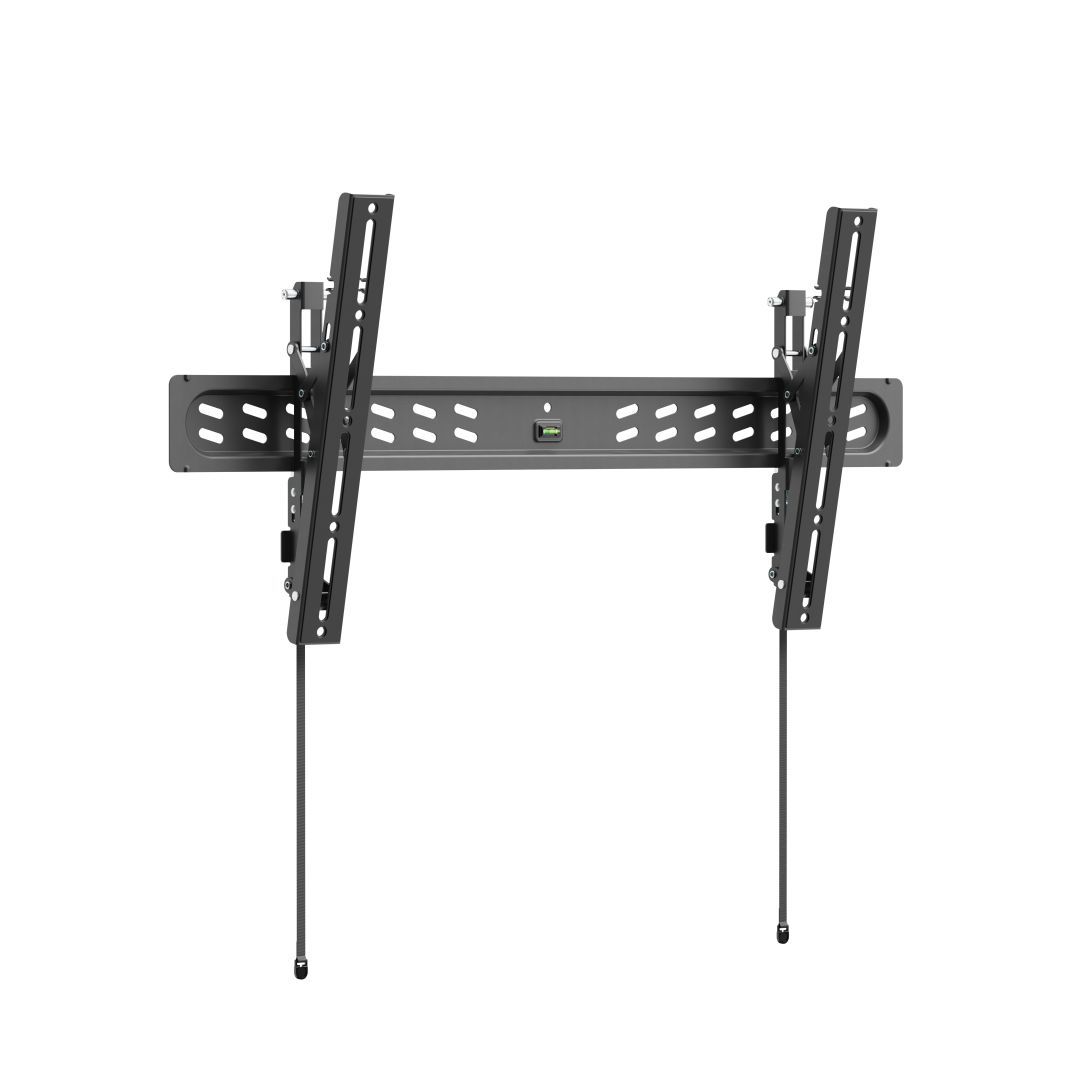 Gembird WM-95T-PRO-01 TV Wall Mount (tilt) 43”-95” Black Gembird WM-95T-PRO-01 TV Wall Mount (tilt) 43”-95” Black