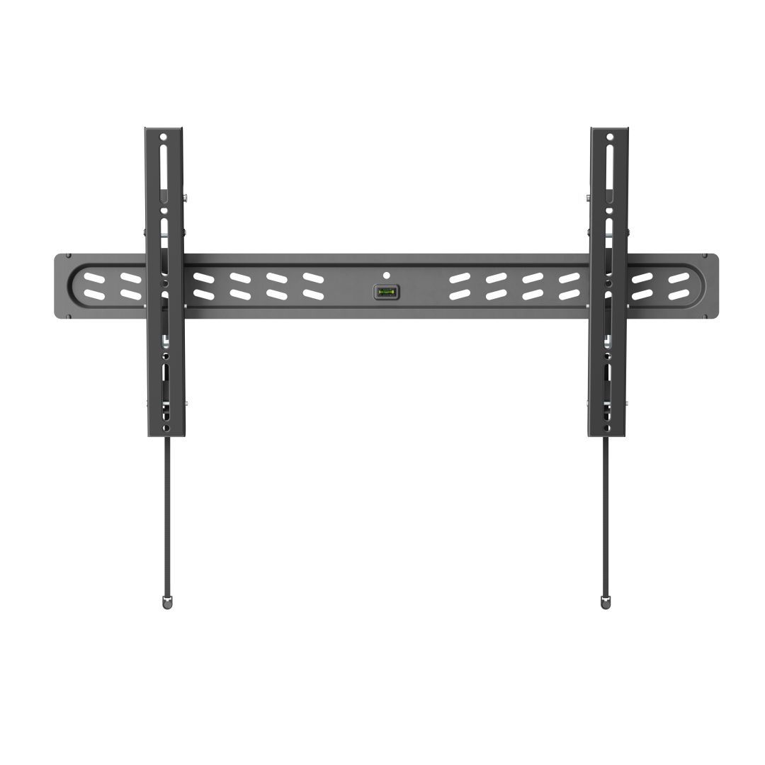 Gembird WM-95T-PRO-01 TV Wall Mount (tilt) 43”-95” Black Gembird WM-95T-PRO-01 TV Wall Mount (tilt) 43”-95” Black