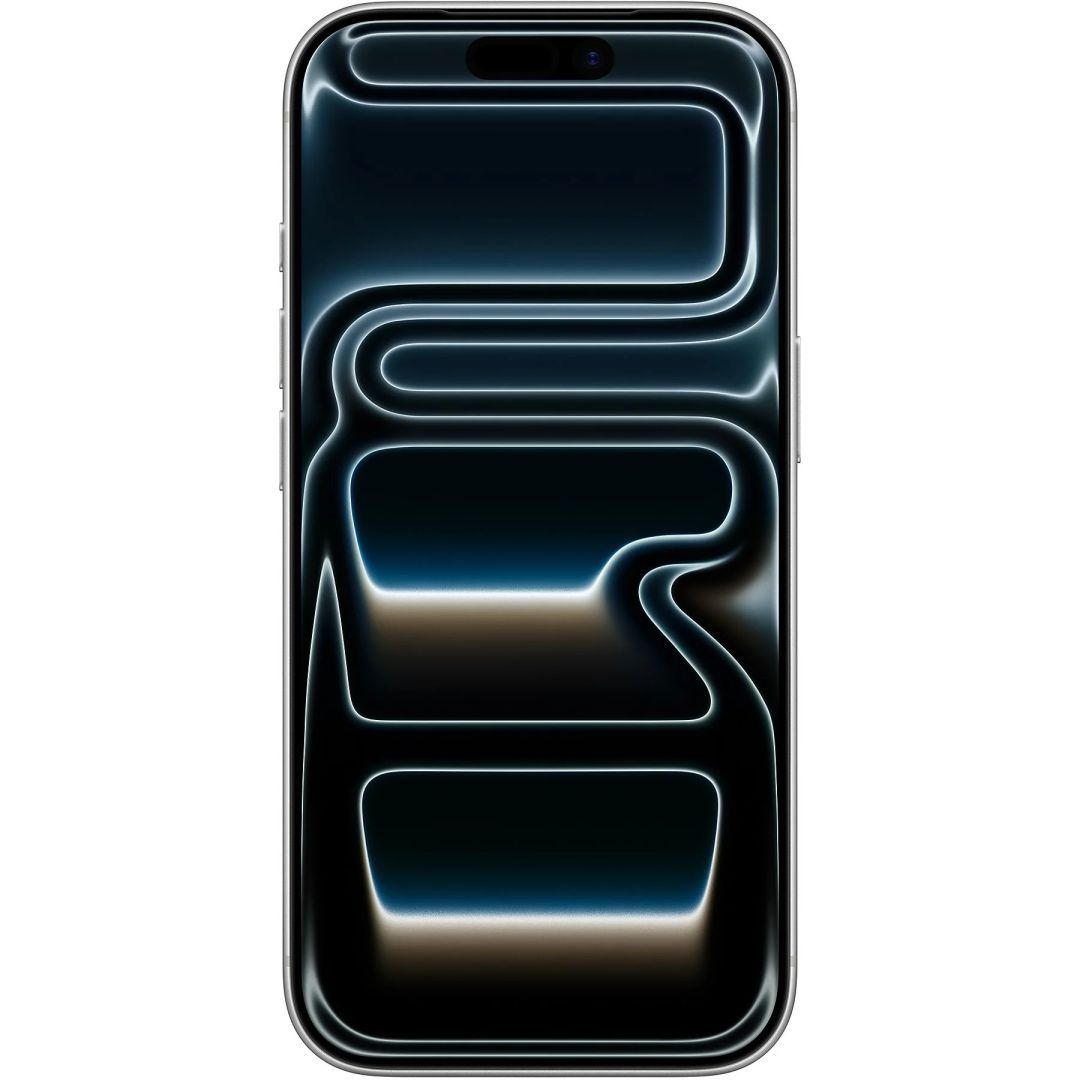 Apple iPhone 17 Pro 512GB Silver
