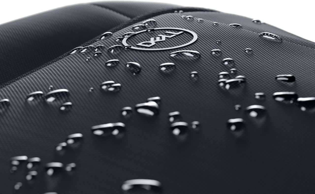 Dell EcoLoop Pro Slim Backpack 15,6" Black Dell EcoLoop Pro Slim Backpack 15,6" Black