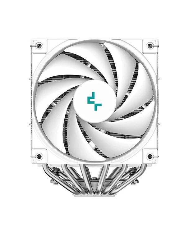 DeepCool AK620 DIGITAL SE WH