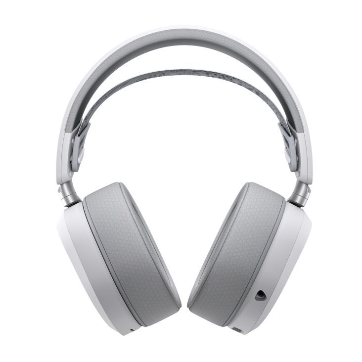 Asus ROG Pelta Wireless Bluetooth Headset White