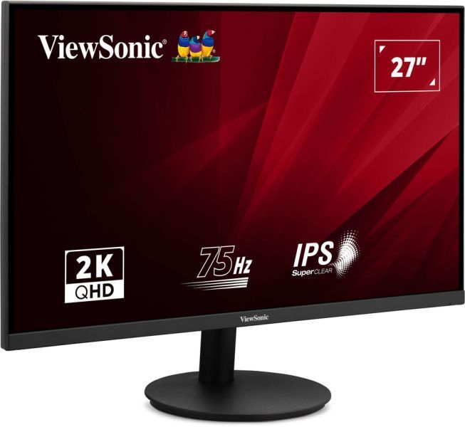 Viewsonic 27" VA2708-2K-HD-2 IPS LED Viewsonic 27" VA2708-2K-HD-2 IPS LED