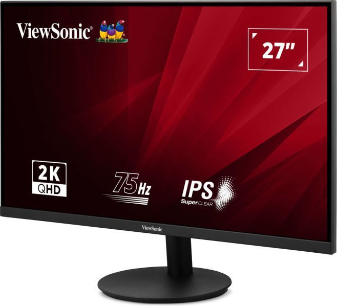 Viewsonic 27" VA2708-2K-HD-2 IPS LED Viewsonic 27" VA2708-2K-HD-2 IPS LED