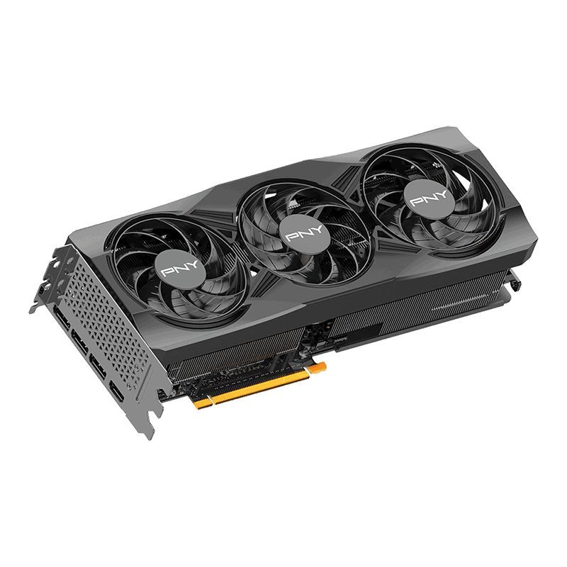 PNY GeForce RTX5070TI 16GB Triple Fan PNY GeForce RTX5070TI 16GB Triple Fan