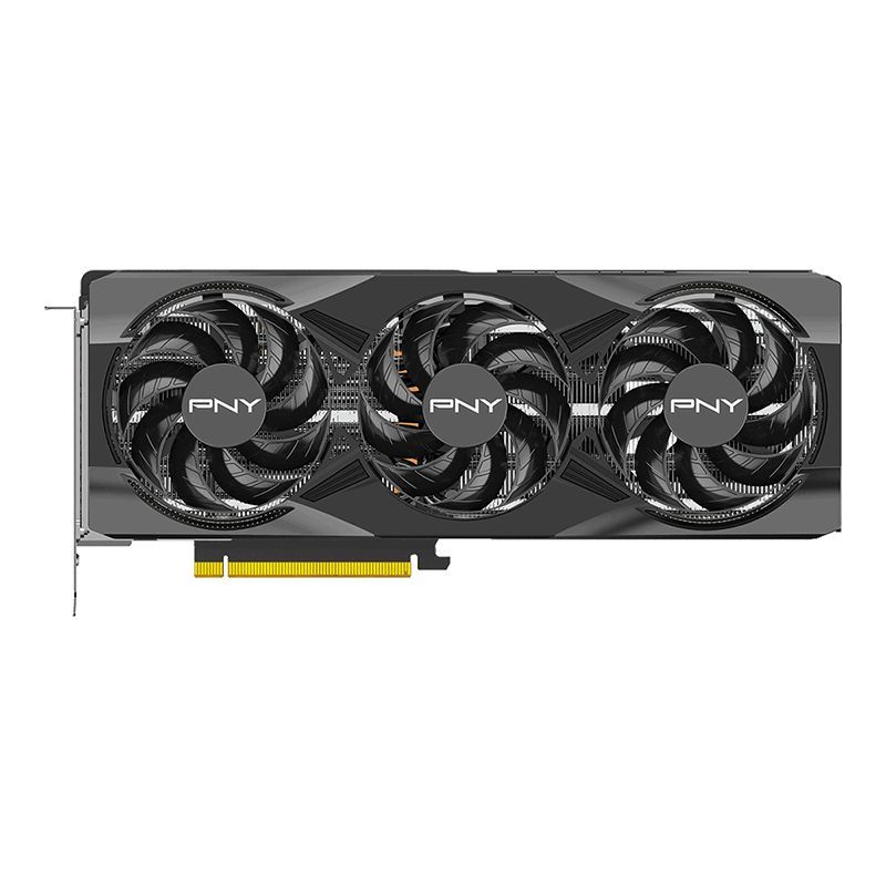 PNY GeForce RTX5070TI 16GB Triple Fan PNY GeForce RTX5070TI 16GB Triple Fan