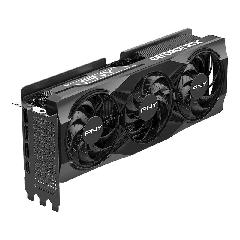 PNY GeForce RTX5070TI 16GB Triple Fan PNY GeForce RTX5070TI 16GB Triple Fan