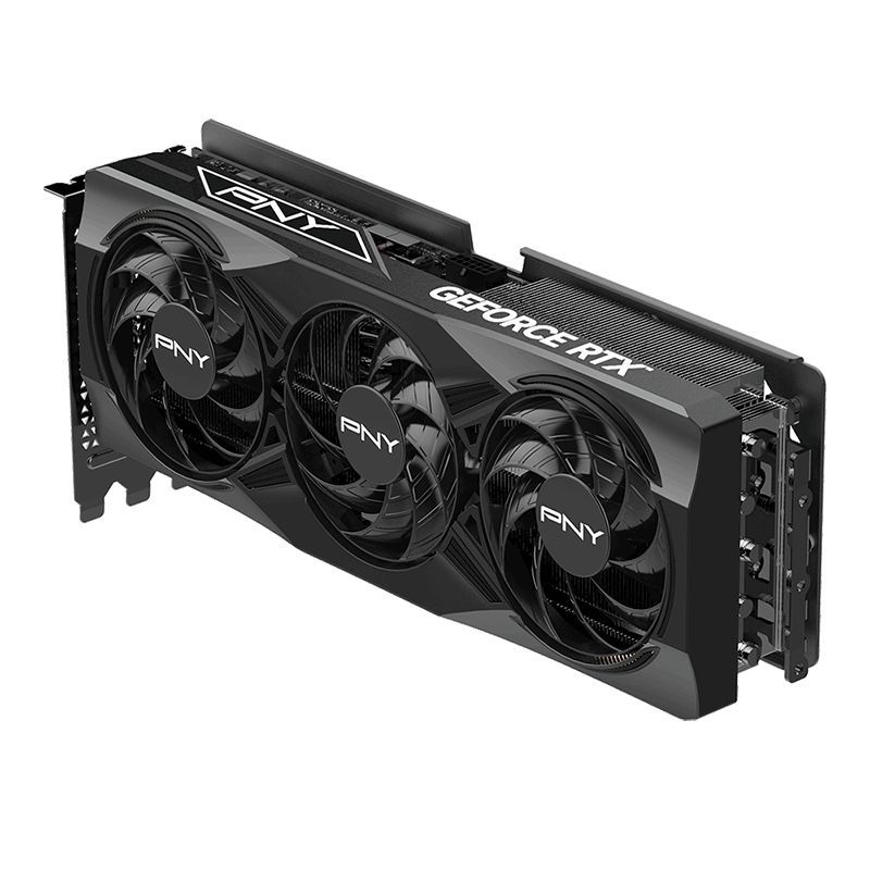 PNY GeForce RTX5070TI 16GB Triple Fan PNY GeForce RTX5070TI 16GB Triple Fan