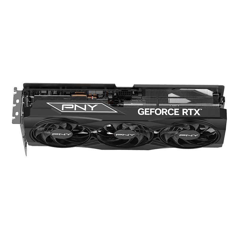 PNY GeForce RTX5070TI 16GB Triple Fan PNY GeForce RTX5070TI 16GB Triple Fan
