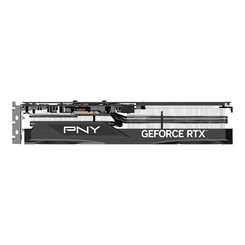 PNY GeForce RTX5070TI 16GB Triple Fan PNY GeForce RTX5070TI 16GB Triple Fan