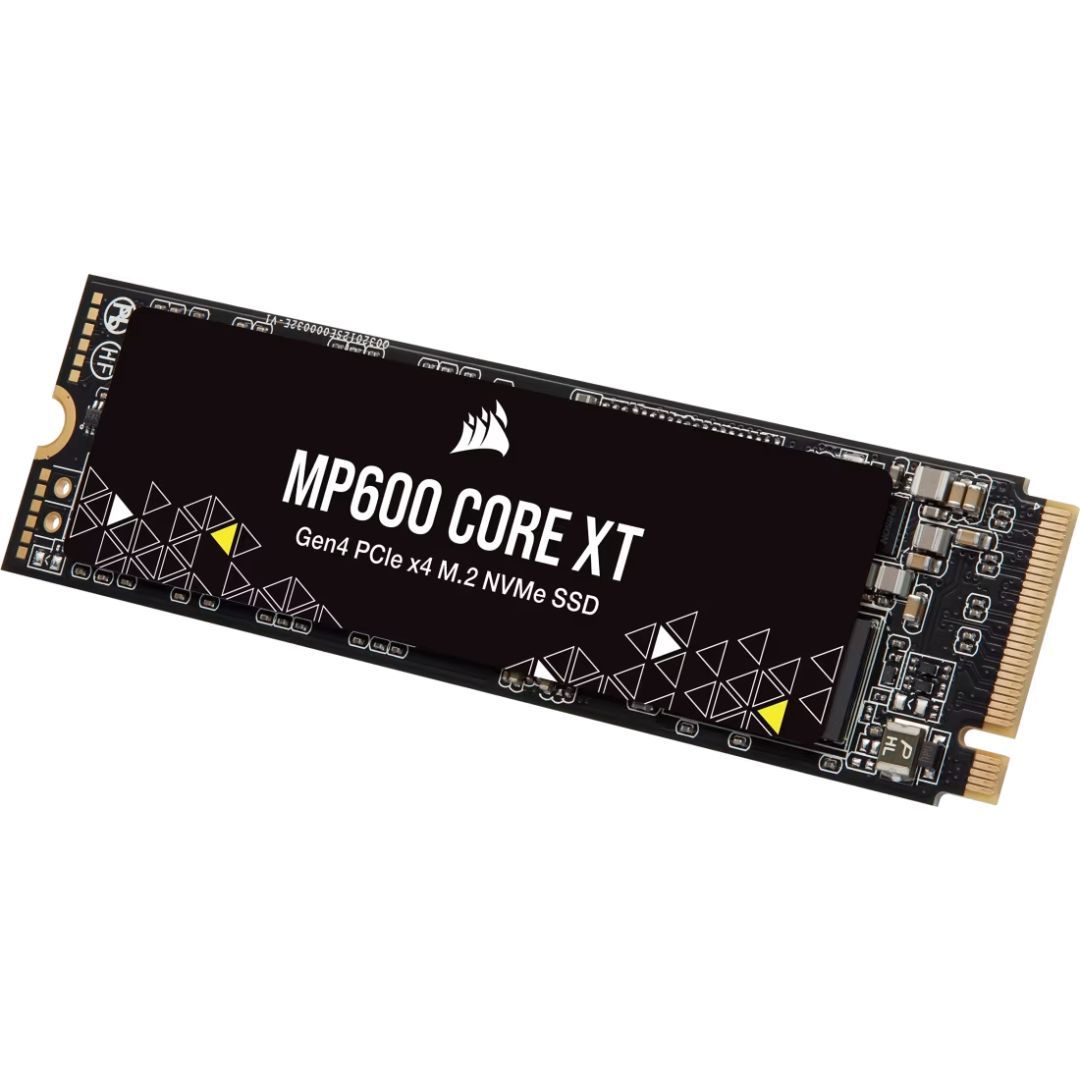 Corsair 2TB M.2 2280 NVMe MP600 Core TX